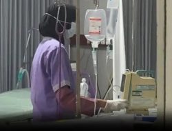 Suami bakar istri di Banyuwangi Menyusul Meninggal Dunia