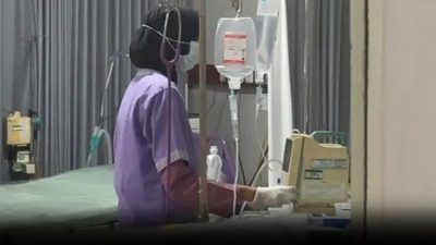 Suami bakar istri di Banyuwangi Menyusul Meninggal Dunia