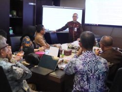 Batola Terapkan WFH Setiap Jumat, Pelayanan Publik Tetap Prioritas