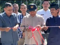 Enam Jembatan Strategis di Padang Pariaman Siap Diresmikan, Dorong Konektivitas di Tengah Efisiensi Anggaran