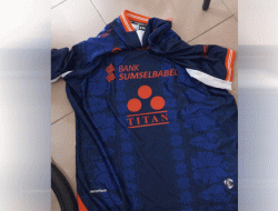 Dugaan Skandal di Dinas TPHP Sumsel, Disinyalir P3K Dipekerjakan di Restoran Pribadi hingga Pungli Puluhan Juta Mengemuka