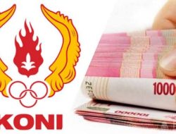 KONI Sumbar dan Dana Rp20 Miliar: Drama Perkara yang Belum Selesai di Meja Kejati