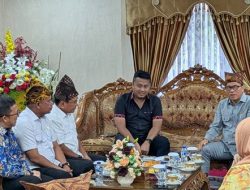 Menakar Dampak Kunjungan Menteri Desa: Akankah Nagari Padang Pariaman Bangkit Lebih Cepat?