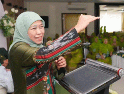 Jatim Beruntun Diguncang OTT KPK, Gagalkah Sistem Pencegahan di Era Gubernur Khofifah ?