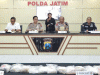 Geger ! Puluhan Paket Mencurigakan di Pesisir Giligenting, Sumenep Positif Mengandung Kokain