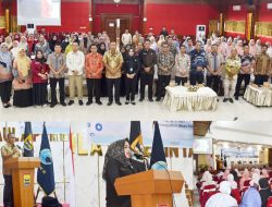 Wawako Pariaman Tekankan Layanan Kesehatan Tanpa Diskriminasi