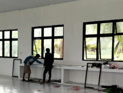 Kontrak Usai 2025, Proyek Jalan 2026, Jejak Dugaan ‘Dana Mengendap’ di Markati Jaya, Banyuasin