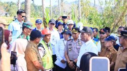 Mentan Dorong Percepatan Pemulihan Sawah Terdampak Bencana di Padang Pariaman