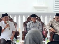 Menteri Desa Kunjungi Padang Pariaman, Perkuat Sinergi Pembangunan Desa Pascabencana