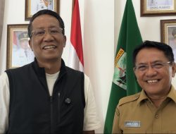 Menteri Hukum Dorong Perluasan Akses Keadilan Lewat Posbankum hingga Nagari