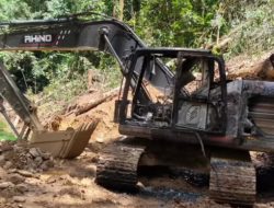 Sunyi Kekuasaan di Tengah Jerit Warga: Skandal Tambang Ilegal Sumbar Diprediksi Meledak Jadi Krisis Nasional