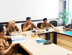 Pemkab Padang Pariaman Bergerak Cepat Sikapi PP 16/2026, Antisipasi Dampak ke Pilwana