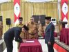 Hendra Aswara Dilantik sebagai Pj Sekda Padang Pariaman, Bupati Tekankan Reformasi Kinerja OPD