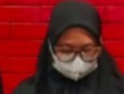 Warga Serahkan Oknum Guru SMKN 1 Palembang ke Polisi, Diduga Terlibat Penipuan hingga Ratusan Juta