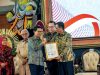 Bupati Badung Dukung Temu Wicara UMKM dan Penyerahan Sertifikat HKI Provinsi Bali Tahun 2026