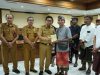 Seniman Fokus Berkarya, Bupati Badung Pastikan Hak Diterima Utuh Tanpa Potongan