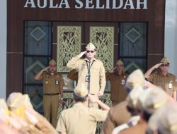 Kadis Kominfo Batola Ingatkan Implementasi PP Tunas