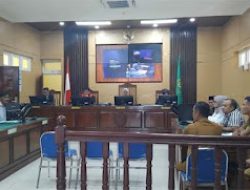 Sengketa Lahan Pacuan Kuda di Padang Pariaman Masuk Pengadilan, Ahli Waris Gugat Pemkab