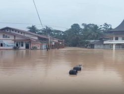 Relokasi Puskesmas Sintuk Dilakukan, Pemkab Padang Pariaman Pastikan Layanan Bebas Gangguan Banjir