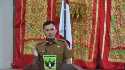 Padang Pariaman Gelar Musrenbang RKPD 2027 dan Rembuk Stunting 2026, Fokus Ekonomi Inklusif