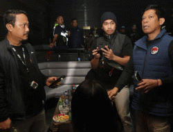 Sejumlah THM Surabaya Dirazia, Polisi Lakukan Tes Urine ke 106 Pengunjung, Begini Hasilnya