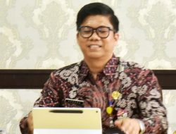 Revitalisasi Sekolah Digenjot, Padang Pariaman Pulihkan Pendidikan Pascabencana