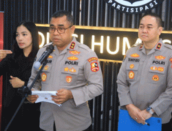 Lindungi Jemaah Haji Indonesia, Polri Ambil Langkah Tegas Sikat Para Pelaku Kejahatan