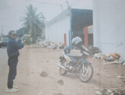Sengkarut SPHT di Talang Keramat, Nama Mantan Lurah Diseret, Kasus Tanah Berujung Aduan ke Gubernur