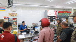 Banyuwangi Batasi Jam Operasional Ritel Modern, UMKM Didorong Kuasai Pasar Lokal