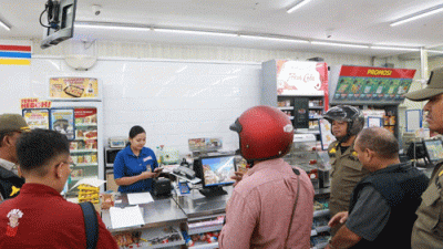 Banyuwangi Batasi Jam Operasional Ritel Modern, UMKM Didorong Kuasai Pasar Lokal