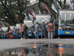 Dishub Provinsi Jatim Matangkan Rencana Koridor II dan III Trans Jatim Malang Raya