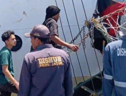 Dishub Provinsi Jatim Perketat Pengawasan Pelabuhan, Data Kapal dan Penumpang Terus Diperbarui