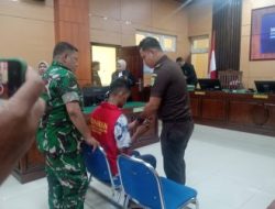 Tuntutan Mati Dibacakan, Sidang Kasus Mutilasi di Padang Pariaman Kembali Bergulir