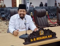 DPRD Sulteng Soroti Ketidaksesuaian Data Huntap Pascabencana