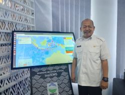 Aplikasi SIGA Siap Percepat Laporan Bencana Warga