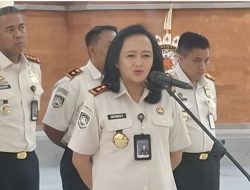 Imigrasi Bali Gratiskan Biaya Overstay Bagi Ribuan Turis Korban Perang Timur Tengah