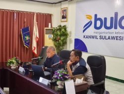 Stok Beras Sulteng Aman, Serapan Diperkuat 2026
