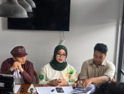 Orang Tua Korban Peluru Nyasar di Gresik Laporkan ke Sejumlah Lembaga, Tuntut Kejelasan Tanggung Jawab