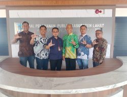 Mal Pelayanan Publik Senilai Rp17 Miliar Rencana akan Diresmikan Bupati Lahat