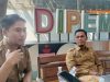 DPMD Kabupaten Ngawi Cairkan Dana Desa 2026 Tahap I, Tekankan Transparansi dan Akuntabilitas