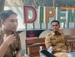 DPMD Kabupaten Ngawi Cairkan Dana Desa 2026 Tahap I, Tekankan Transparansi dan Akuntabilitas