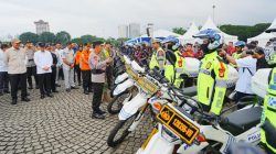 Survei Indikator: 85,3% Pemudik Puas dengan Operasi Ketupat, Lalin Lancar