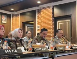 Ultimatum Keras Pemkab Lumajang: Jangan Menyakiti Rakyat! Penimbun Gas Melon Terancam Jerat UU Perdagangan