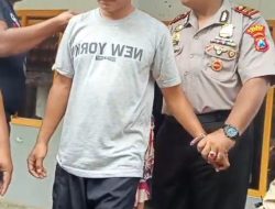 Modus Membeli Pakai Uang Mainan, Pria di Desa Wirowongso, Ajung, Jember Diamankan Polsek Tanjung
