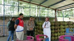 Pertamina Patra Niaga Pastikan Keamanan Pasokan dan Distribusi LPG 3 Kg di Lumajang, Sanksi Tegas Pelanggaran Lembaga Penyalur