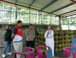Pertamina Patra Niaga Pastikan Keamanan Pasokan dan Distribusi LPG 3 Kg di Lumajang, Sanksi Tegas Pelanggaran Lembaga Penyalur