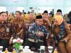 Pemerintah Pusat Gerojok Dana 40,6 Miliar Revitalisasi Satuan Pendidikan 1,577 IFP Di Sidoarjo