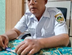 Kepala Desa Balerejo Kecamatan Balerejo Madiun, Optimis dengan KDMP
