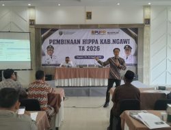 Program HIPPA dan Usulan P3-TGAI di Ngawi Segera Terealisasi Tahun 2026