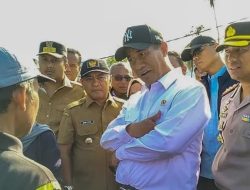 Banjar Banjir Birokrasi: Mentan Turun, Sawah Menunggu